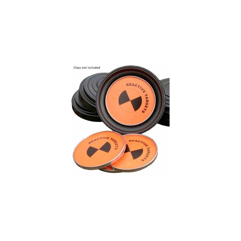65MM Firebird Reactive Shooting Star Targets
