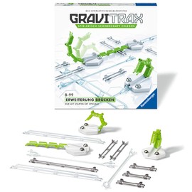 GraviTrax 26120 Bridges, Multi-Colour