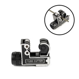 LST Rohrschneider Mini Rohrabschneider Bremsleitung Scheindemaschine Ø 3-28 mm