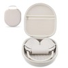Case for Airpods Max Headphones, Travel Portable Headphone Hard Case