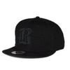morefaz New Unisex Snapback Hat Cap Gothic 3D B Flexfit
