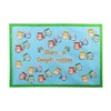 Fun Express Social Emotional Learning Compli-Mitten Interactive Classroom Bulletin Board