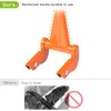 Pallet Buster Tool, Insaga Deck Board Removal Tool with Thick