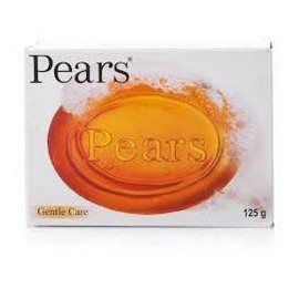 Pears Soap 3 x 125g
