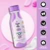Shampoo Nutritivo Para Niños Leche Pal Pelo Kids 250 Ml