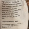 Lehman's Biscuit Mix, Quick and Easy to Prepare and Bake,