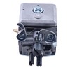 YUXSOUQ Proline Carburetor Compatible with Stihl 034, 034 super, 036