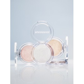 Fluffy Baked Highlighter / 플러피 베이크드 하이라이터