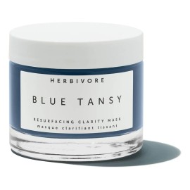 Herbivore Botanicals Mascarilla Atanasia Azul Orgánica 2oz