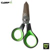 CARP ON - 13cm Braid Fishing Scissors Made from Quality