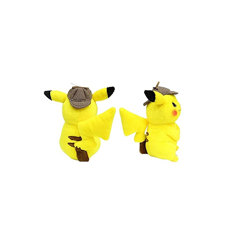 Pikachu Pokémon Master Detective Pikachu, 28 cm