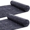 Frienda 2 Pcs Dishwasher Insulation Blanket Cotton Insulation Blanket Sound