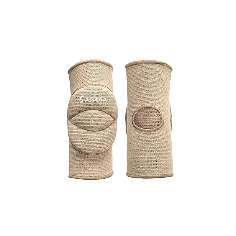 膝サポーター スポーツ バレエ 膝パッド 膝当て サンシャ KNE 2個入り 子供 大人