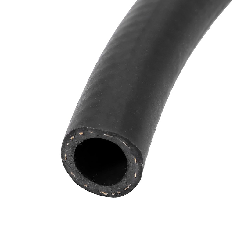 X AUTOHAUX 10ft Fuel Line 9/16" ID 4/5" OD Hose