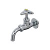 Kakudai 701-531-13 All-Purpose Home Faucet with Freeze Protection