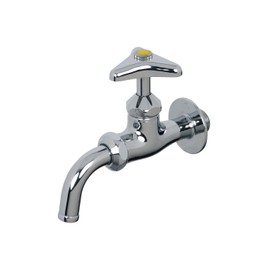 Kakudai 701-531-13 All-Purpose Home Faucet with Freeze Protection
