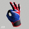 F33L SR3 Diamond Sim Racing Gloves - All-Stars (Large)