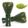 Traditional Bamboo Matcha Whisk - Handmade for Japanese Tea Ceremony