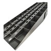MaxxHaul 50515 6.25" Lift Car Ramps, 2-Pack – 13,000lb GVW,