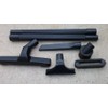 Vacuum Household Supplies & Cleaning Cleaner Attachment Set fit Compact
