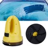 Electric Ice Scraper USB Multifunctional Glass Snow and Ice Remover