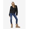 Noisy may Women's Nmcharlie L/S V-Neck Knit Cardigan Noos Cardigans,