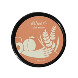 Deli Care Deli Apricot Pack 50g Daly / 델리케어 델리 살구팩 50g 댈리