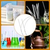 4 Pieces Feeding Tube Brushes, Cleaning Brushes, 32 Inches Long