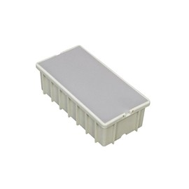Kerr Lighting (Individual) Replacement Lens for Kerr Lighting Commercial Paver Light 4"x8"