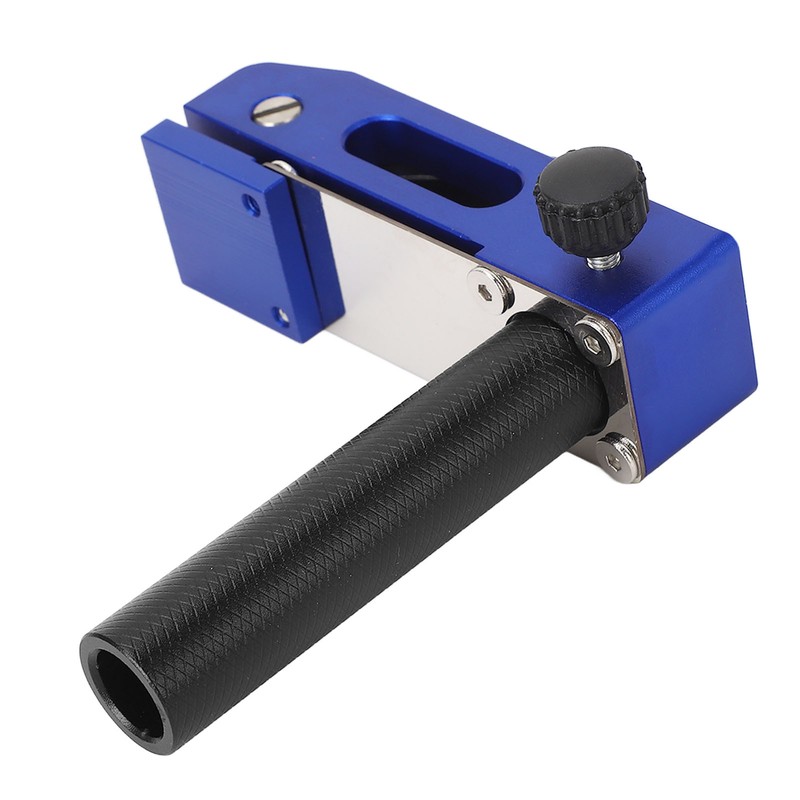 Bench Dog Clamp 3 Gear Locking Force Aluminum Alloy Quick