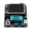 DollaTek GM328A LCD Transistor Tester Diode ESR Meter PWM Square