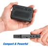 COSVOX Cosplay Sound Glove Wireless Bluetooth Sound Effects Module. Bring