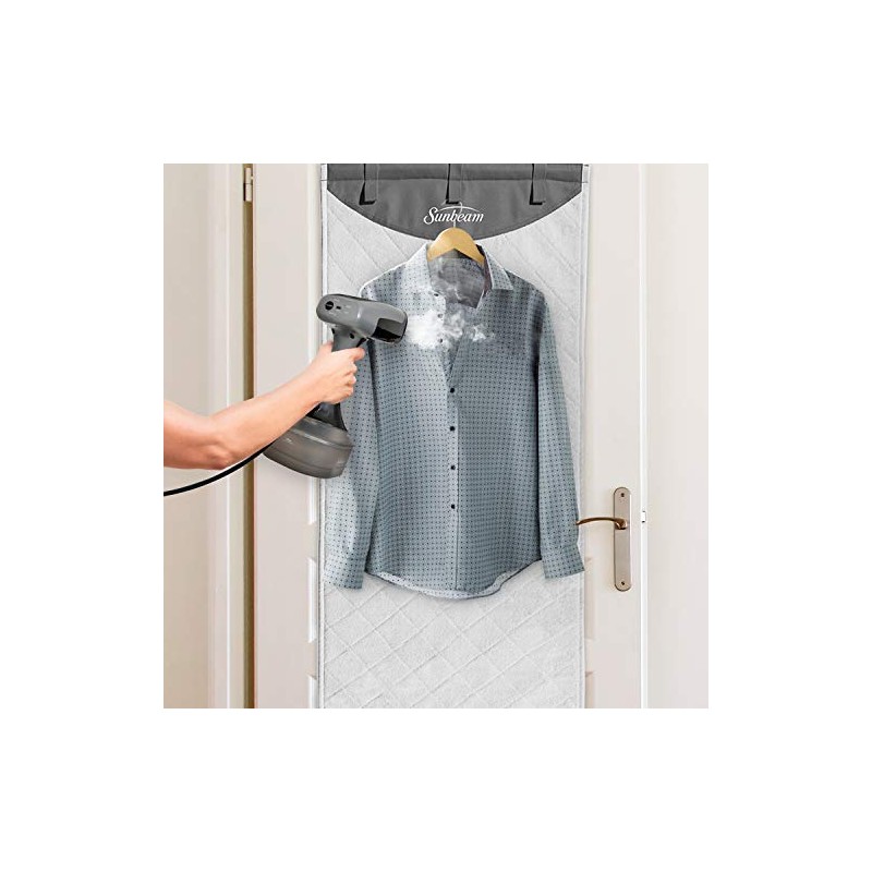 Sunbeam Steamer Accessory-Over the Door Press Pad - 184457-000-000