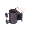 BSWAN Patio Umbrella Holder Stand, Outdoor Sun Umbrella Holder Umbrella