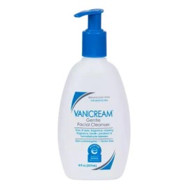 Vanicream Limpieza Facial Gluten Free Piel Sensible
