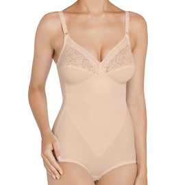 Triumph Formfit BS Women's Shaping Body (Formfit Bs) - Beige (Skin 26), size: 100D