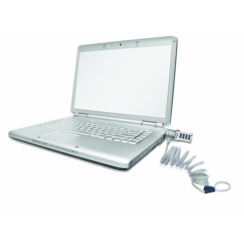 Masterlock RY94156 Computerlock Words