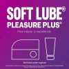 Sico Lubricante Íntimo En Gel Sico Softlube Pleasure Plus 56.7g