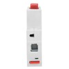 DC Circuit Breaker DZ47-63Z-1P 16A DC Circuit Breaker Leakage Circuit