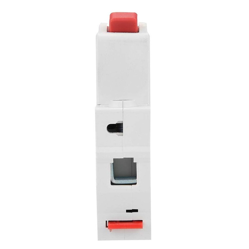DC Circuit Breaker DZ47-63Z-1P 16A DC Circuit Breaker Leakage Circuit