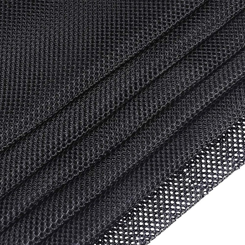 Nylon Mesh Bag, 8-Pack Speicher Ditty Stuff Drawstring Pouch für