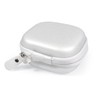 GETGEAR Case for WLCMRD Hearing Aids 6118 Invisible Rechargeable Digital