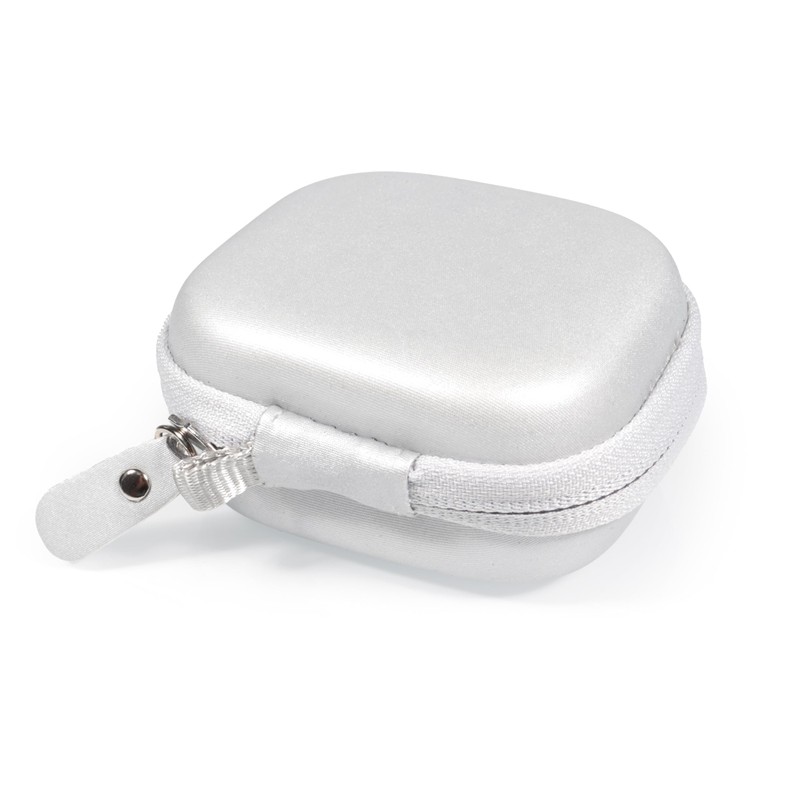 GETGEAR Case for WLCMRD Hearing Aids 6118 Invisible Rechargeable Digital
