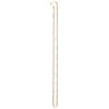 Takabuki Metal 900770 Stirrer, 7.1 inches (18 cm)