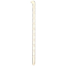 Takabuki Metal 900770 Stirrer, 7.1 inches (18 cm)