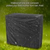 Grill Cover, BBQ Cover Waterproof, Outdoor Grill Cover for BBQ