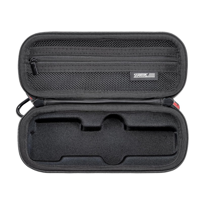 Osmo Pocket 4 Case, Compatible with DJI Osmo Pocket 4/Pocket