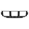 POKIAUTO Front Bumper Grille for 2021+ Ford F150, Front Lower