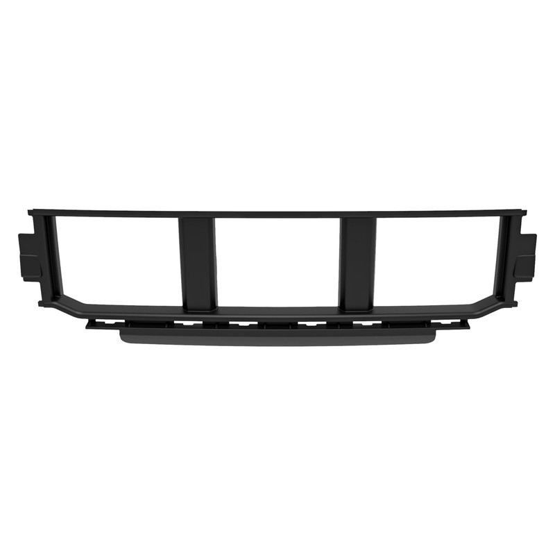 POKIAUTO Front Bumper Grille for 2021+ Ford F150, Front Lower