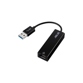 ASUS USB3.0 to RJ45 USB-A 3.0 Dongle